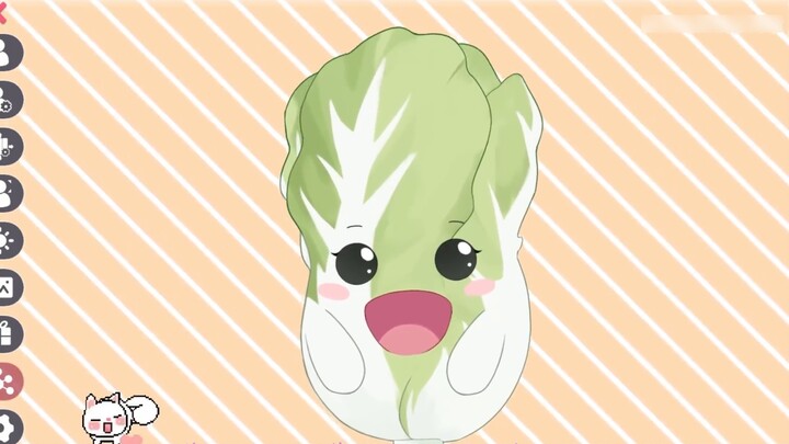 บทนำสู่โมเดลที่ไม่เหมาะสมของ Sister Cai Cai Sha ที่กำลังคลั่งไคล้