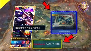 SKYLARK + NEW MAP = UNLIMITED CABLES ?!  -MLBB
