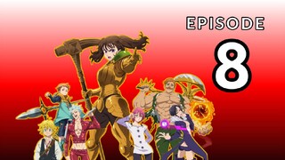Seven Deadly Sins 8
