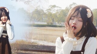 【Tác phẩm sinh nhật】 さ よ う な ら 、 Hoa dính bùn 【Vũ đạo nguyên tác】