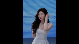Zhao Lusi Studio Weibo Update 18.06.23 | If Photoshoot