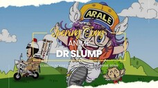 DR SLUMP OP [ WAJAH BESAR ] DUB INDO