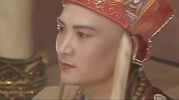 [Soft Slice] Xiaorou watched the Journey to the West ghost video "Ultimate Arhat" and was hilarious 