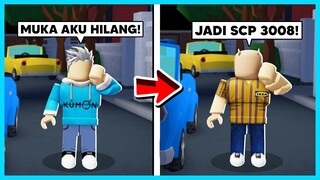 PADA TAKUT! Aku Berubah Menjadi SCP 3008 Di Survive The Killer! - Roblox Indonesia