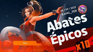 Mengkece ๐ Honor Of Kings