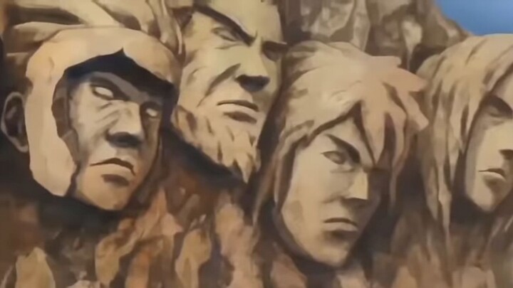 Naruto laban Kay Pain, wait until the end dahil sa ending mag-coconfess na si Hinata Kay Naruto😳