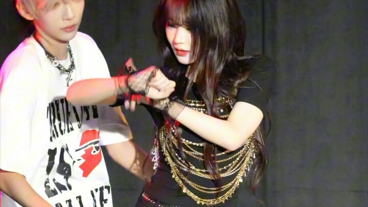 “ไม่มีวันพรุ่งนี้” เซี่ย ชานชาน / จู ฮั่นเจีย