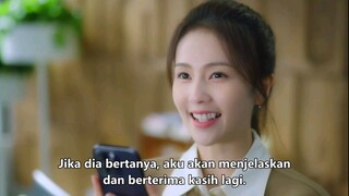 Drama China Only for Love Ep.13 Sub Indo