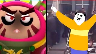 What was the childhood of the post-00s like?
