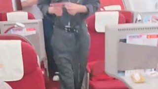 【肖战】全世界都在偶遇哥哥……