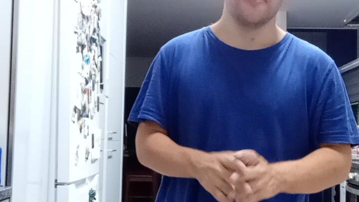 olá amigos como fazer um iogurte com aveia um banana