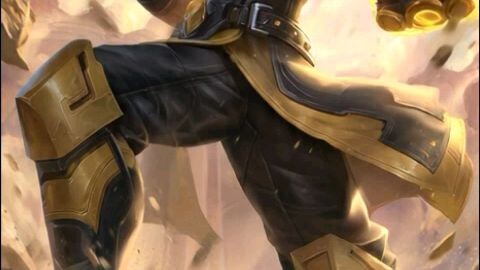 Gambar Ai Hero Badang