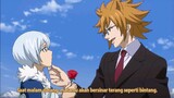 Fairy Tail Episode 204