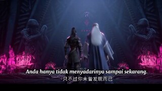 Battle Through The Heaven Season 5 Episode 132 Sub indo
