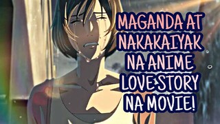 MAPAPAIYAK KA TALAGA SA ANIME NATO!!!