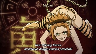 Jangan nonton sampai akhir kalau gamau mewek 🥲🥲
