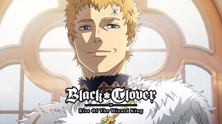 Let's Talk About Black Clover Mobile.