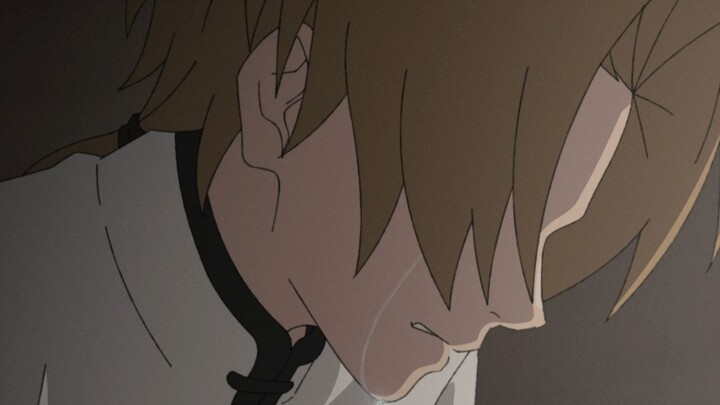 “Repeat the same mistakes in failure?”