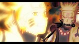 【MAD】 Naruto Shippuuden Opening 17「Outgrow」