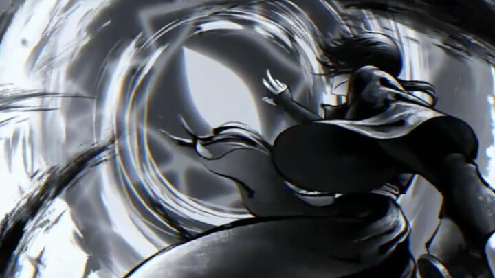 炼天魔尊——蛊修世界的第十一位尊者！以炼道成尊的魔修！