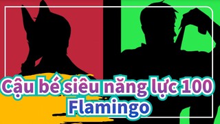 [Cậu,bé,siêu,năng,lực,100/Hoạt,họa],Dimple&Arataka,-,Flamingo