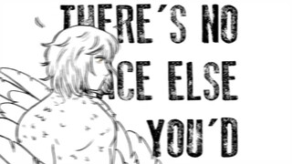 [dungeon meshi] fences - 15