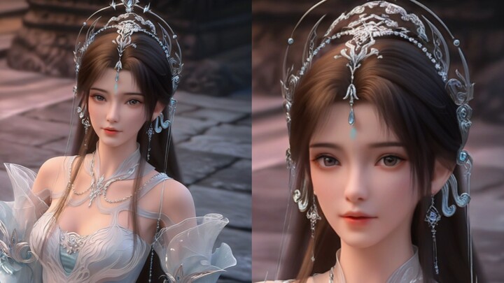 الحلقة 308: تشينغ يي 151P