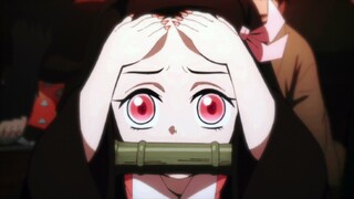 Nezuko「AMV」 Miss Independant