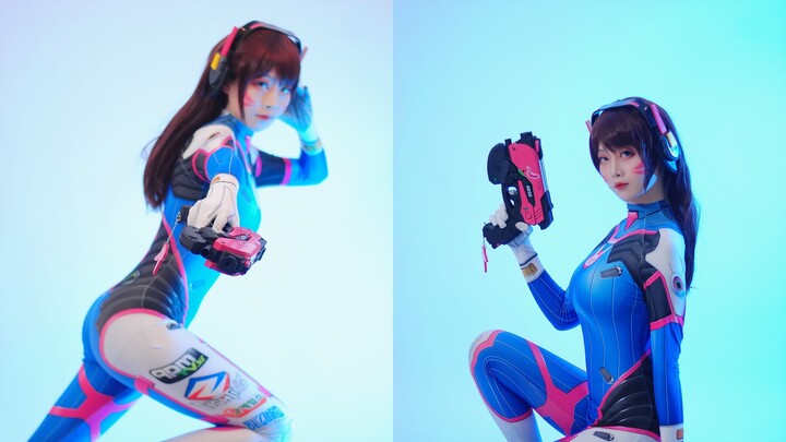 กางเกงรัดรูป D.VA ชิงช้าคืนฤดูหนาว——เขย่ามัน