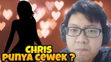 Akhirnya Chris Official Kah ? - ( GemaShowClip )