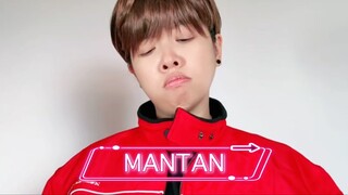 MANTAN