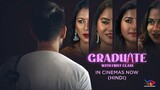 Graduated With First Class (2024) [ Fantasy , Romance , Full HD , 2024 ]