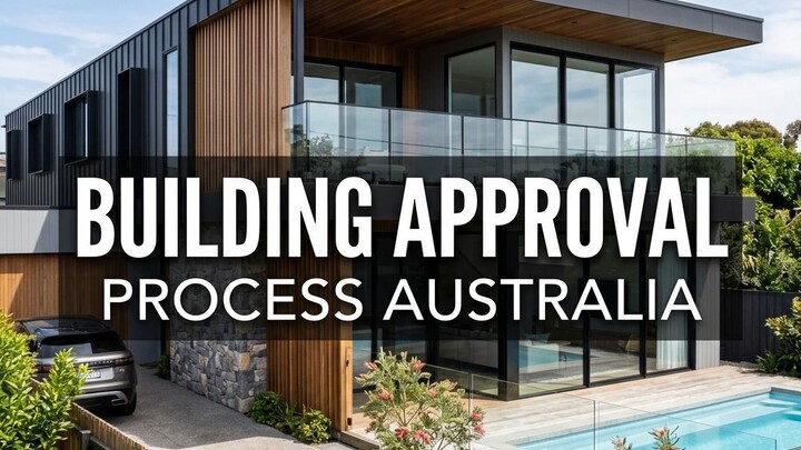 Smart design. Smooth approvals. 🇦🇺 Building Design | Council Approvals | 3D & AR