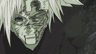 Naruto: How come he is safe and sound!