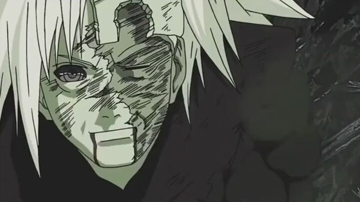 Naruto: How come he is safe and sound!