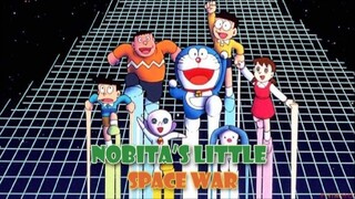 Doraemon Movie 06 - Nobita và cuộc chiến vũ trụ