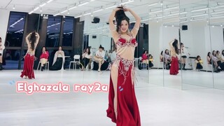 Elghazala ray2a | Vũ điệu phương Đông | Một phát súng đến cùng