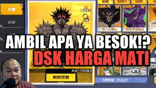 INI HERO2 YANG HARUS KALIAN AMBIL DI META SELANJUTNYA!!!