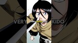 Rukia's Unique Kido #bleach #bleachanime #anime