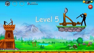 The Catapult 2 : Gameplay #2