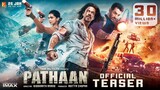 Pathaan 2023 Full Movie Hindi Dubbed