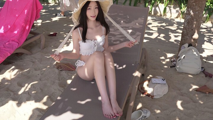 Super Sloppy Kids’ Swimsuits