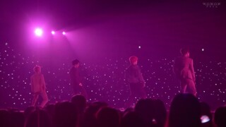 SEVENTEEN—我们4A的神级现场，给我使劲扭