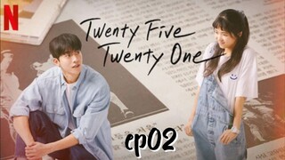 twenty one twenty five (eng/dub.ep02)