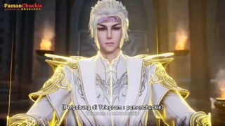 Against The Sky Supreme Episode 386 Sub Indo