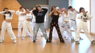 MAMAMOO颂乐 & 玟星《GGBB》练习室公开！