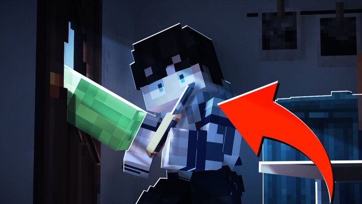 😱 Day two of the campus zombie outbreak! The zombie dorm supervisor raids the dorms! ?