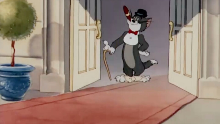 Life After Old Man Tom Got Rich