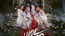 Hide And Sis (2025) Episode 9 Eng Sub