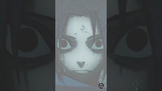 ITACHI IN THE REMAKE 😭💔 - #naruto #itachi #itachiuchiha #sasuke #sasukeuchiha #itachiedit